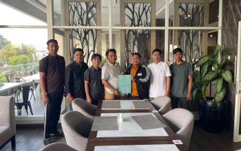 Baru Deklarasi, JIP Bawa Semangat Perubahan untuk Pamekasan