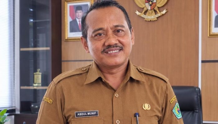 Camat Pegantenan Buka Suara: Balai Desa Pasanggar Disewa Rp25 Juta/Tahun Jadi Dapur MBG
