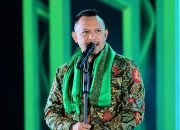 Jadi Cahaya untuk Yatim & Dhuafa: Bashra BIP & MWC NU Palengaan Gelar Maulid Penuh Berkah