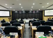 DPRD Pamekasan Gelar Paripurna PAPBD 2026, Soroti Belanja Modal dan PAD