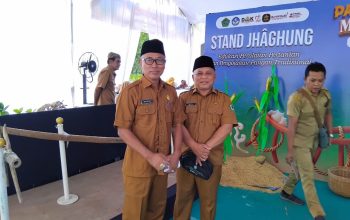 Transparansi Dipertanyakan, Kadisdikbud Pamekasan Rahasiakan Data Revitalisasi Puluhan Sekolah
