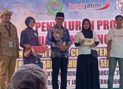 Dari 4 Ribu Jadi 5 Ribu Penerima, Pemkab Pamekasan Perluas Jangkauan BLT DBHCHT