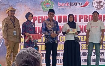 Dari 4 Ribu Jadi 5 Ribu Penerima, Pemkab Pamekasan Perluas Jangkauan BLT DBHCHT