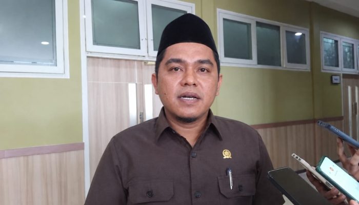 Ketua Dewan Nilai Eksekutif Lamban Penuhi Kebutuhan Masyarakat