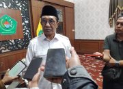 Perbaiki Tata Kelola Parkir, Bupati Pamekasan Bakal Terapkan Sistem Portal