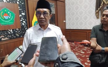 Perbaiki Tata Kelola Parkir, Bupati Pamekasan Bakal Terapkan Sistem Portal