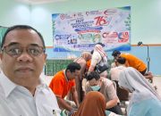 50 Anak di Pamekasan Disunat Gratis, Kado Istimewa HUT IDI ke- 76