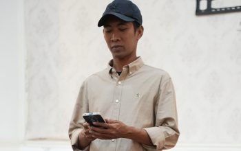 Kenaifan Seorang Pemimpin dan Kebaikan yang Diselipkan