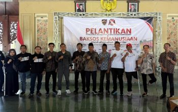 Keterbatasan Bukan Alasan: ASKAB PSAI Pamekasan Periode 2026-2031 Resmi Dikukuhkan