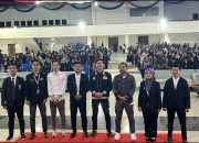 Festival Pendidikan BEM FKIP UTM, Soroti Rapor Pendidikan dan Angka Kemiskinan Madura