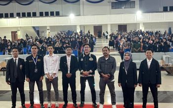 Festival Pendidikan di UTM, Irul Bongkar Angka Putus Sekolah di Bangkalan