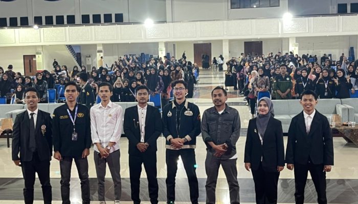Festival Pendidikan BEM FKIP UTM, Soroti Rapor Pendidikan dan Angka Kemiskinan Madura