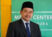 UIN Madura Resmi Tambah Prodi Statistika, Saiful Hadi: Perluas Layanan Pendidikan