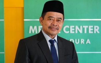 UIN Madura Resmi Tambah Prodi Statistika, Saiful Hadi: Perluas Layanan Pendidikan