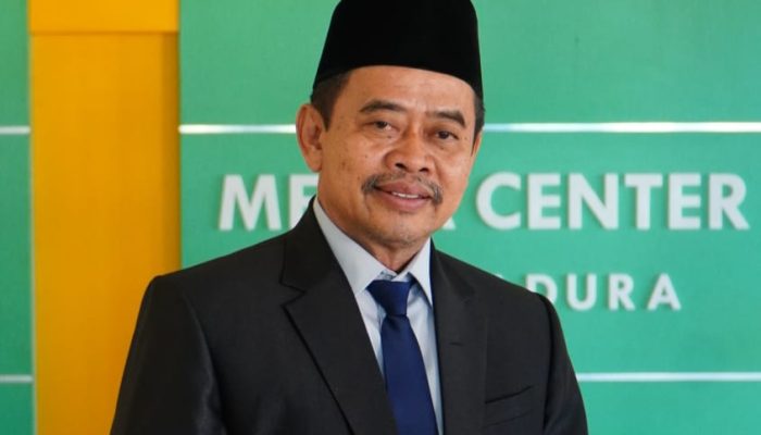 UIN Madura Resmi Tambah Prodi Statistika, Saiful Hadi: Perluas Layanan Pendidikan