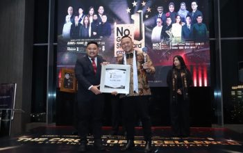 Bani Insan Peduli Raih Penghargaan Asia, Bakti Sosial Jadi Napas Gerakan Kemanusiaan