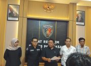 Polres Pamekasan Bongkar Kasus Kekerasan Seksual, Dua Tersangka Masuk Bui
