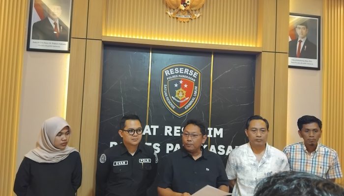 Polres Pamekasan Bongkar Kasus Kekerasan Seksual, Dua Tersangka Masuk Bui