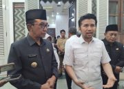Wagub Jatim Dorong Percepatan RSUD Mohammad Noer dan Layanan HD di Pamekasan