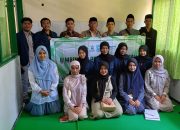 Bekali Catin Hadapi Rumah Tangga, KUA Galis Gelar Bimbingan Perkawinan