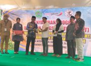 10.927 Buruh Tembakau Pamekasan Jadi Sasaran DBHCHT 2026, Daftar 64 Pabrik Rokok Disembunyikan
