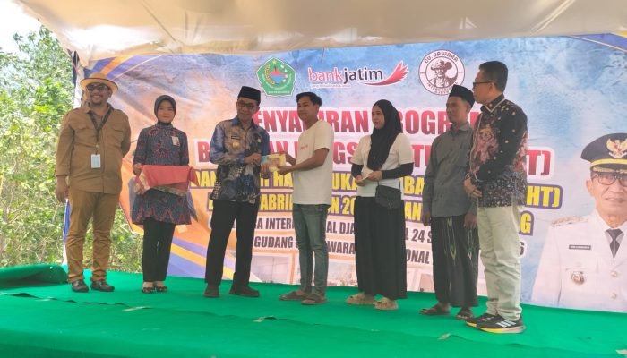 10.927 Buruh Tembakau Pamekasan Jadi Sasaran DBHCHT 2026, Daftar 64 Pabrik Rokok Disembunyikan