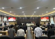 Paripurna Nota Keuangan APBD 2027 Pamekasan Digelar, Bupati Optimis Keuangan Daerah Membaik