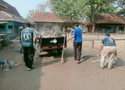 Rutin Gelar Aksi Bersih Pasar Tiap Pekan, Disperindag Pamekasan: Pasar Bersih, Jual Beli Nyaman