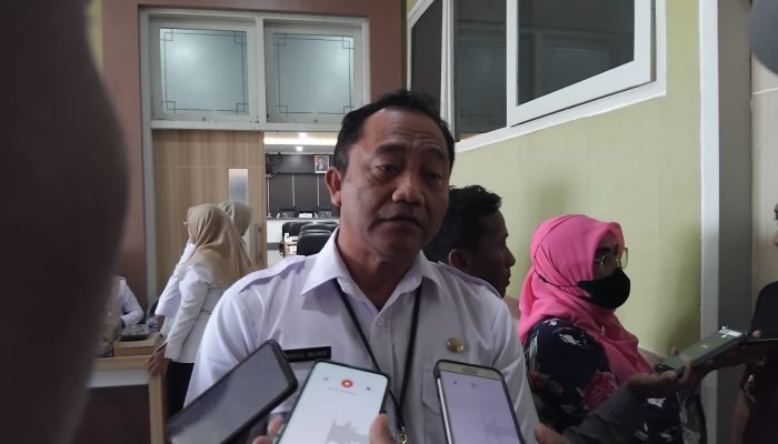 TKDD Kemenkeu Turun, Pendapatan APBD 2027 Pamekasan Dipastikan Naik