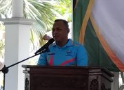 Hanya 3 Dapur MBG di Pamekasan Lolos Uji IPAL, Kasatgas Ancam Lapor BGN