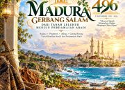 Madura Gerbang Salam, Dari Tanah Leluhur Menuju Perdamaian Abadi
