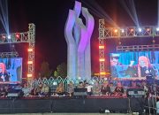 Di AcaraTemu Tokoh dan Budayawan, AJP-DKP-KNPI Hidupkan Ruh Perjuangan M. Tabrani
