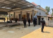 Kronologi Penggerebekan Tempat Diduga Sarang Narkoba di Pamekasan, Satu Orang Masuk DPO