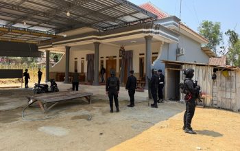 Kronologi Penggerebekan Tempat Diduga Sarang Narkoba di Pamekasan, Satu Orang Masuk DPO