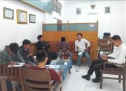 Kecewa Tak Ditemui Kadis, JKP Ancam Bawa Skandal Alsintan ke Kejari dan Kementan