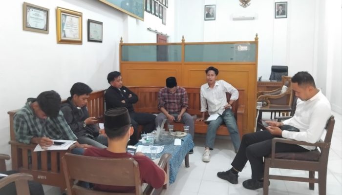 Kecewa Tak Ditemui Kadis, JKP Ancam Bawa Skandal Alsintan ke Kejari dan Kementan