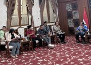 AJP-DKP dan KNPI se-Madura Gelar Pekan Kebudayaan di Arek Lancor, Angkat Sosok M. Tabrani