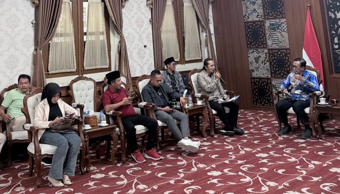 AJP-DKP dan KNPI se-Madura Gelar Pekan Kebudayaan di Arek Lancor, Angkat Sosok M. Tabrani
