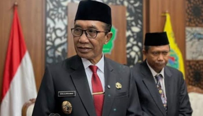 Investasi Jatim Tembus Rp72 Triliun, Bupati Pamekasan: Harus Ciptakan Lapangan Kerja Nyata