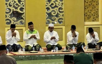 Dari Pendopo Pamekasan, Bupati Kholilurrahman Kirim Pesan untuk 2 Tahun Prabowo-Gibran