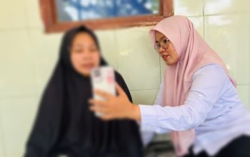 Baru 14,36% Warga Pamekasan Daftar Perlinsos, Katimkab: Desil 1-4 Segera Daftar, Semua Boleh