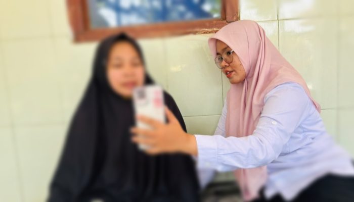 Baru 14,36% Warga Pamekasan Daftar Perlinsos, Katimkab: Desil 1-4 Segera Daftar, Semua Boleh