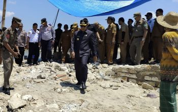 Muara Dangkal Hambat Aktivitas Perahu Nelayan Jumiang, Pemkab Pamekasan Siapkan Penanganan Jangka Panjang