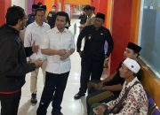 Sidak RSUD Mohammad Noer Pamekasan, Wagub Jatim: Kualitas Pelayanan Pasien Jadi Prioritas